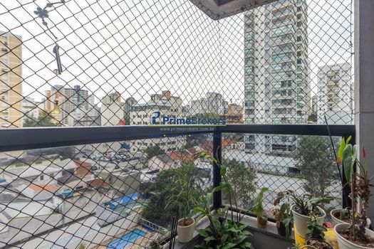 Foto 17 do(a) Apartamento de 4 quartos à venda em Vila Clementino, São Paulo