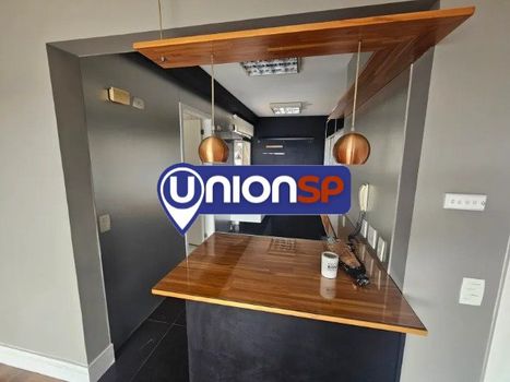 Foto 2 do(a) Apartamento de 3 quartos à venda em Água Branca, São Paulo