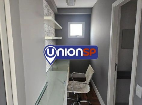 Foto 4 do(a) Apartamento de 3 quartos à venda em Água Branca, São Paulo