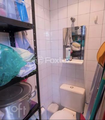 Foto 9 do(a) Apartamento de 2 quartos à venda em Vila Ipojuca, São Paulo