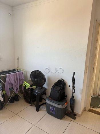 Foto 14 do(a) Apartamento de 2 quartos à venda em Santa Terezinha, Piracicaba