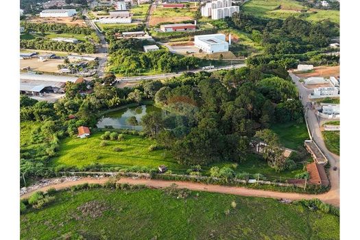 Foto 6 do(a) Terreno false à venda em Jardim São Lourenço, Bragança Paulista