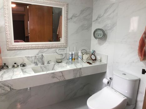 Foto 15 do(a) Apartamento de 3 quartos à venda em Indianópolis, São Paulo