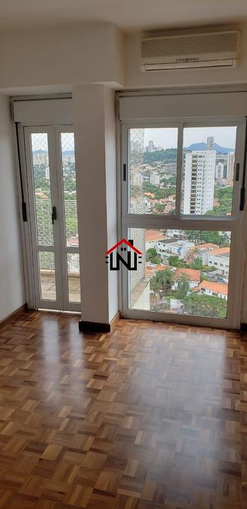 Foto 1 do(a) Apartamento de 2 quartos à venda em Vila Madalena, São Paulo