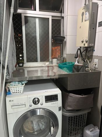 Foto 13 do(a) Apartamento de 3 quartos à venda em Barreto, Niterói
