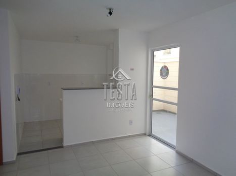 Foto 3 do(a) Apartamento de 2 quartos à venda em Jardim Alvorada, Bauru