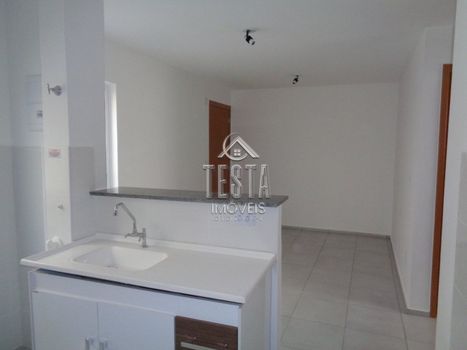 Foto 4 do(a) Apartamento de 2 quartos à venda em Jardim Alvorada, Bauru