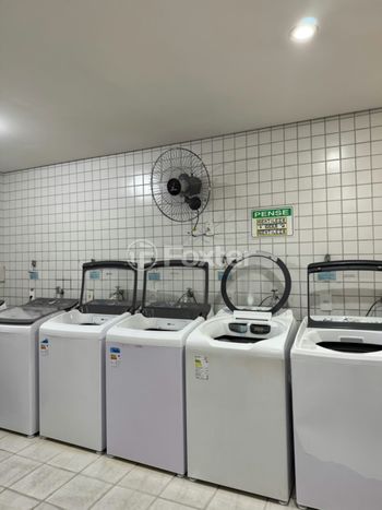 Foto 21 do(a) Apartamento de 1 quartos à venda em Perdizes, São Paulo