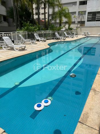 Foto 40 do(a) Apartamento de 1 quartos à venda em Perdizes, São Paulo