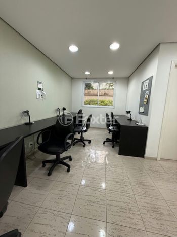 Foto 27 do(a) Apartamento de 1 quartos à venda em Perdizes, São Paulo