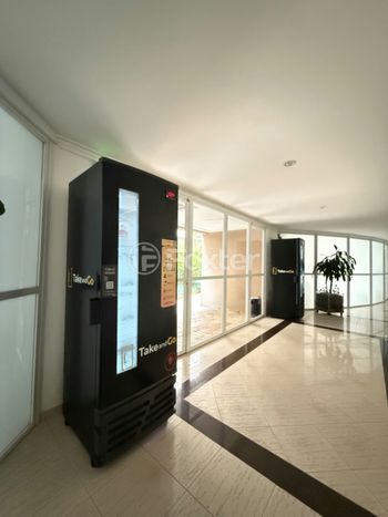 Foto 23 do(a) Apartamento de 1 quartos à venda em Perdizes, São Paulo
