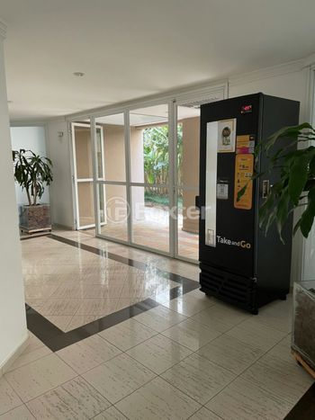 Foto 32 do(a) Apartamento de 1 quartos à venda em Perdizes, São Paulo