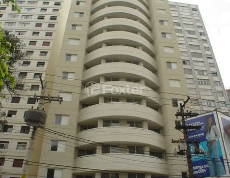 Foto 29 do(a) Apartamento de 1 quartos à venda em Perdizes, São Paulo
