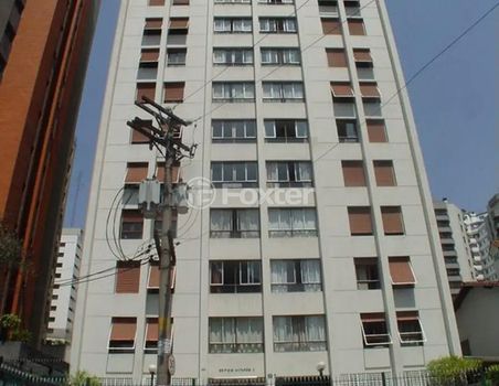 Foto 17 do(a) Apartamento de 2 quartos à venda em Perdizes, São Paulo