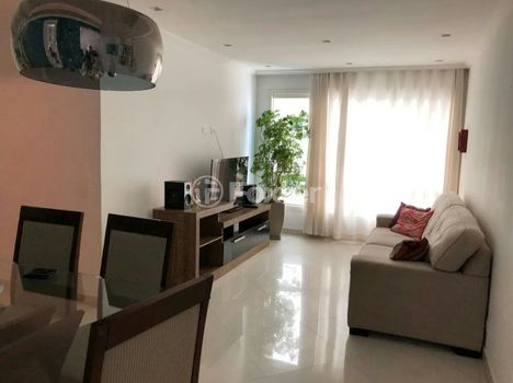 Foto 2 do(a) Apartamento de 2 quartos à venda em Perdizes, São Paulo