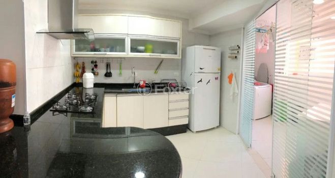 Foto 14 do(a) Apartamento de 2 quartos à venda em Perdizes, São Paulo