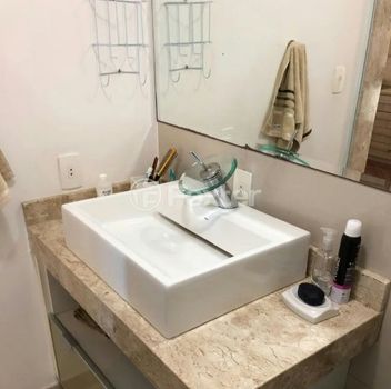 Foto 6 do(a) Apartamento de 2 quartos à venda em Perdizes, São Paulo
