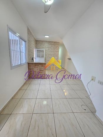 Foto 4 do(a) Casa de 3 quartos à venda em Esplanada dos Barreiros, São Vicente
