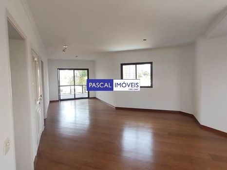 Foto 2 do(a) Apartamento de 3 quartos à venda em Vila Congonhas, São Paulo