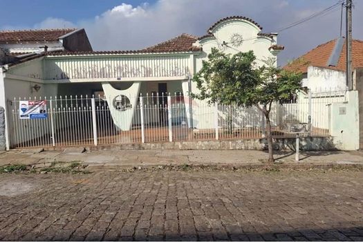 Foto 16 do(a) Casa de 4 quartos à venda em Vila América, Lins