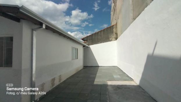 Foto 3 do(a) Casa de 3 quartos à venda em Jardim Torrão de Ouro, São José dos Campos