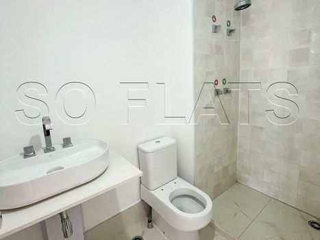 Foto 7 do(a) Flat de 1 quartos à venda em Vila Mariana, São Paulo