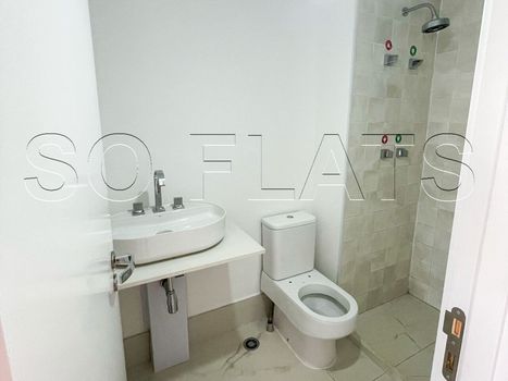 Foto 6 do(a) Flat de 1 quartos à venda em Vila Mariana, São Paulo