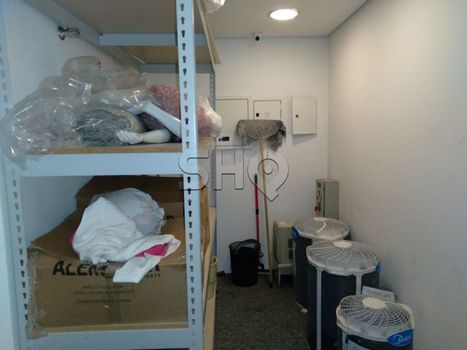 Foto 14 do(a) Sala / Conjunto Comercial false à venda em Bom Retiro, São Paulo
