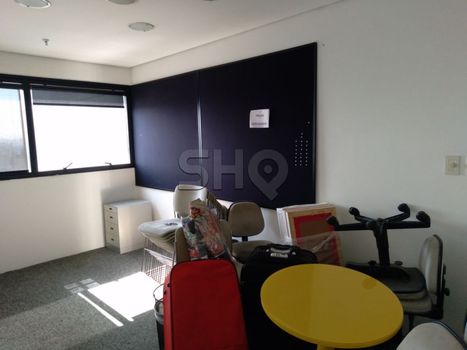 Foto 8 do(a) Sala / Conjunto Comercial false à venda em Bom Retiro, São Paulo