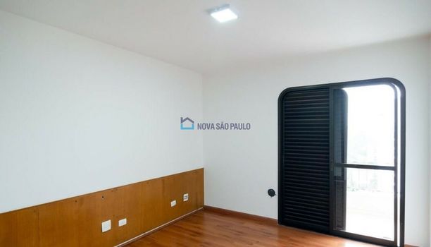 Foto 15 do(a) Cobertura de 5 quartos à venda em Jardim Santo Amaro, São Paulo