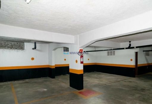Foto 28 do(a) Cobertura de 5 quartos à venda em Jardim Santo Amaro, São Paulo
