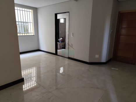 Foto 5 do(a) Apartamento de 3 quartos à venda em Jardim Montanhês, Belo Horizonte
