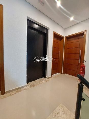 Foto 11 do(a) Apartamento de 2 quartos à venda em Vila Francisco Matarazzo, Santo André
