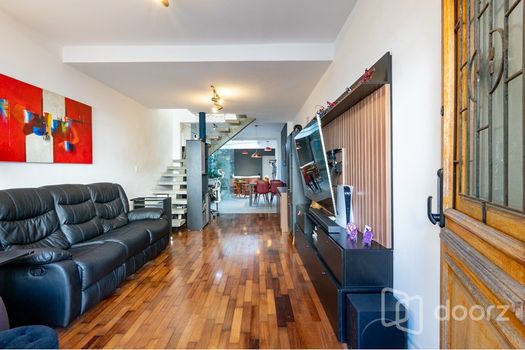 Foto 13 do(a) Casa em Condomínio de 3 quartos à venda em Campo Belo, São Paulo