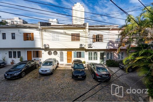 Foto 36 do(a) Casa em Condomínio de 3 quartos à venda em Campo Belo, São Paulo