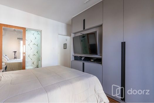 Foto 22 do(a) Casa em Condomínio de 3 quartos à venda em Campo Belo, São Paulo
