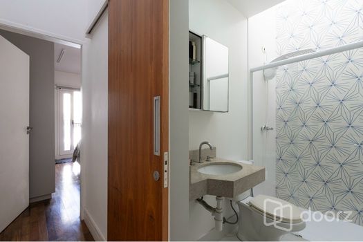 Foto 24 do(a) Casa em Condomínio de 3 quartos à venda em Campo Belo, São Paulo