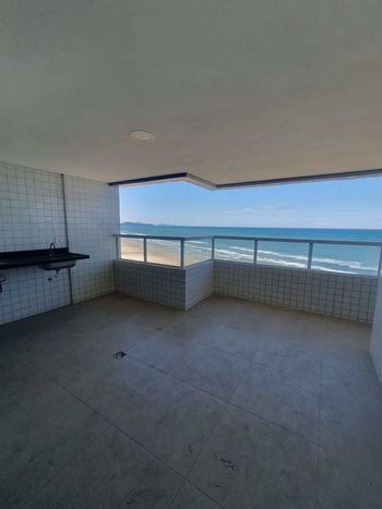 Foto 7 do(a) Apartamento de 2 quartos à venda em Maracanã, Praia Grande