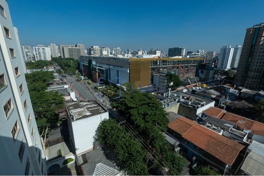Foto 16 do(a) Cobertura de 3 quartos à venda em Indianópolis, São Paulo