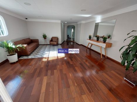 Foto 17 do(a) Apartamento de 2 quartos à venda em Indianópolis, São Paulo