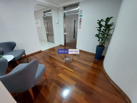 Foto 18 do(a) Apartamento de 2 quartos à venda em Indianópolis, São Paulo