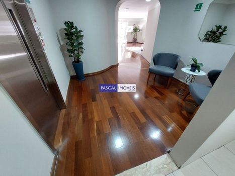 Foto 32 do(a) Apartamento de 2 quartos à venda em Indianópolis, São Paulo