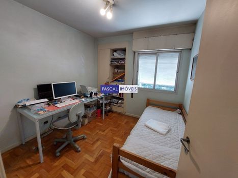 Foto 12 do(a) Apartamento de 2 quartos à venda em Indianópolis, São Paulo