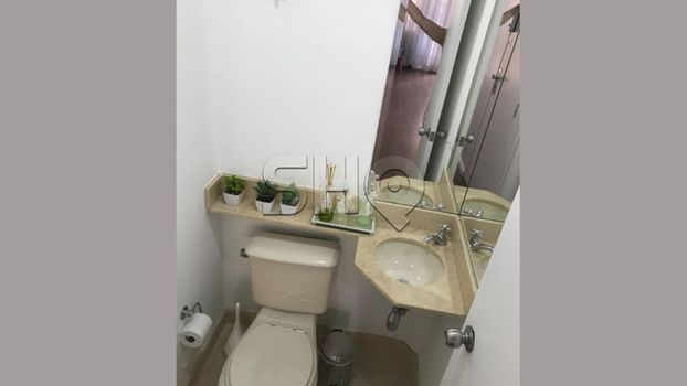 Foto 15 do(a) Apartamento de 3 quartos à venda em Vila Suzana, São Paulo