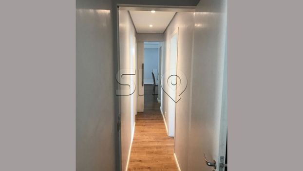 Foto 16 do(a) Apartamento de 3 quartos à venda em Vila Suzana, São Paulo