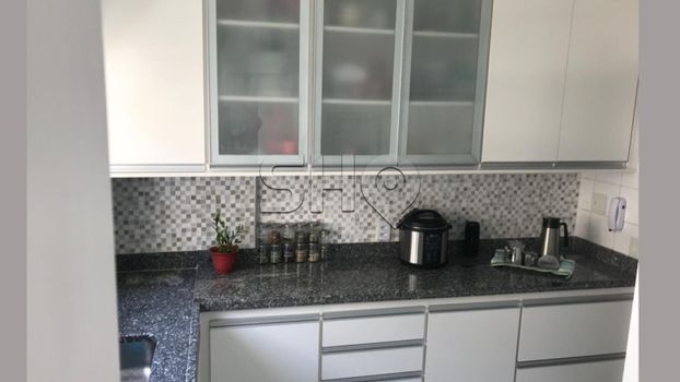 Foto 8 do(a) Apartamento de 3 quartos à venda em Vila Suzana, São Paulo