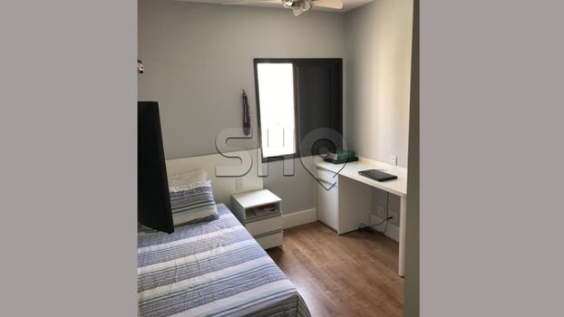 Foto 21 do(a) Apartamento de 3 quartos à venda em Vila Suzana, São Paulo