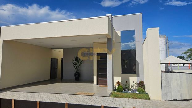 Foto 15 do(a) Casa em Condomínio de 3 quartos à venda em Jardim Imperial, Cuiabá