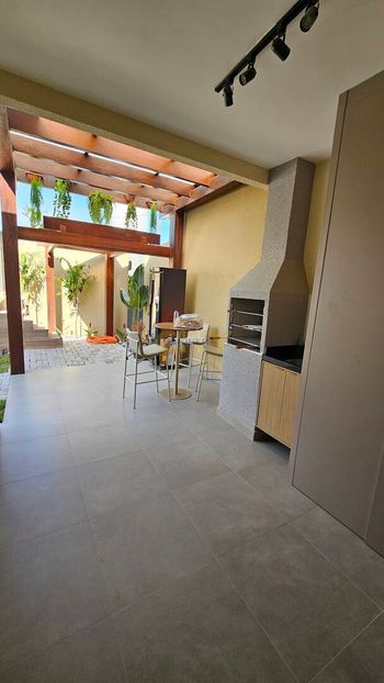 Foto 6 do(a) Casa em Condomínio de 3 quartos à venda em Jardim Imperial, Cuiabá