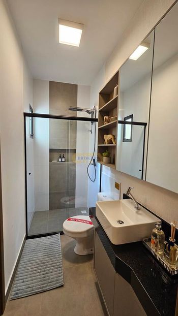 Foto 13 do(a) Casa em Condomínio de 3 quartos à venda em Jardim Imperial, Cuiabá